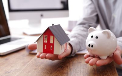 Das eigene Haus bauen: Drei Tipps zur soliden Finanzierung