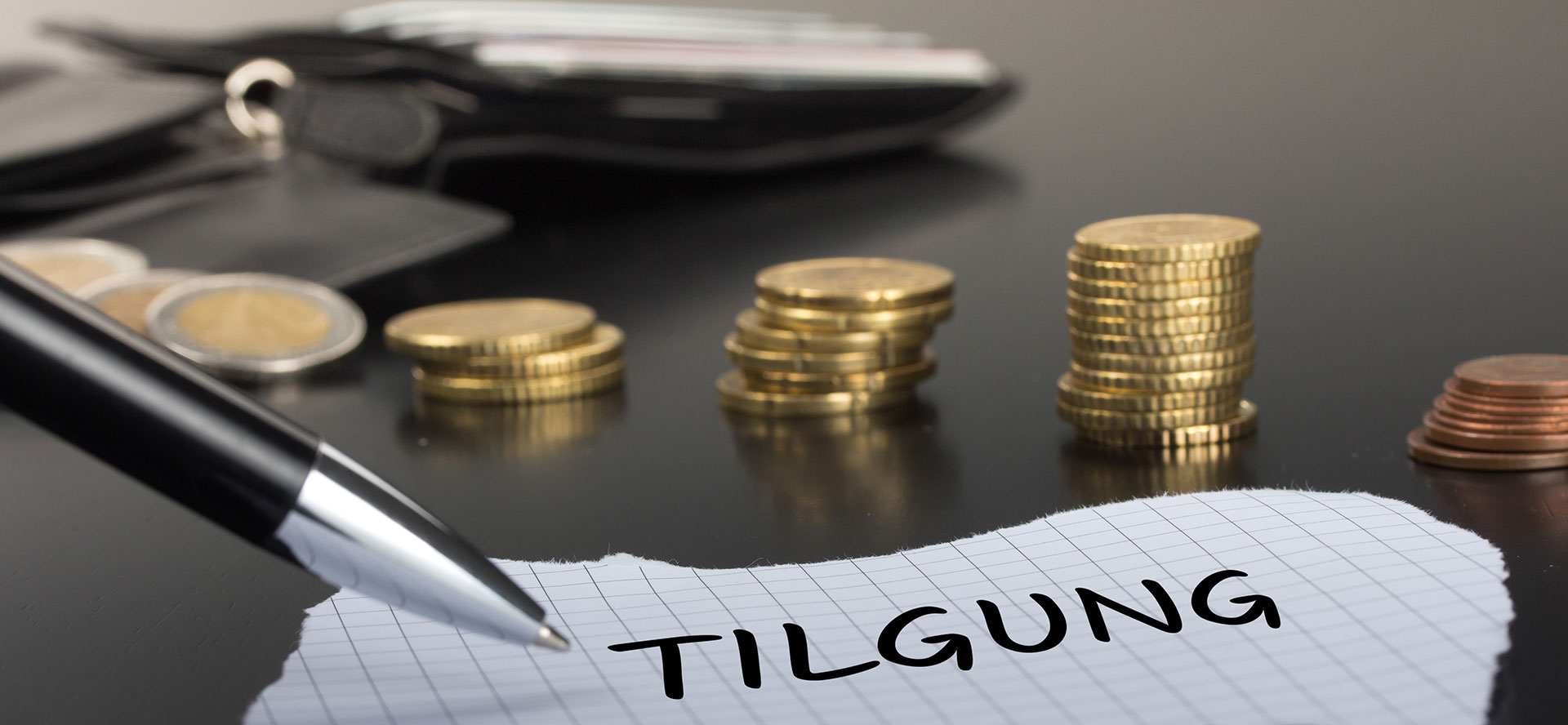 Tilgung - KS-Immofinanz | Immobilienfinanzierungen